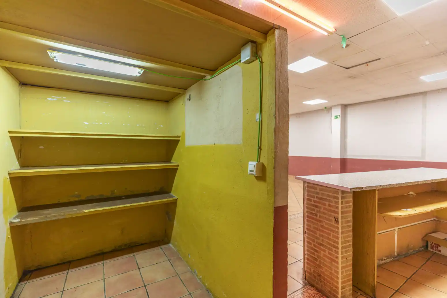 Local comercial en venta en Meliana, imagen 9