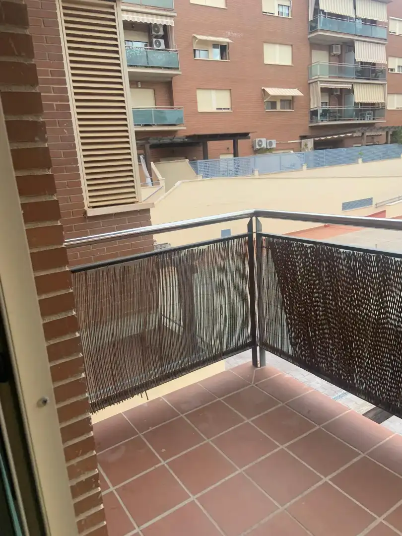 Appartamento con terrazza in vendita a Calle Fortunato Arias 47, imagen 4
