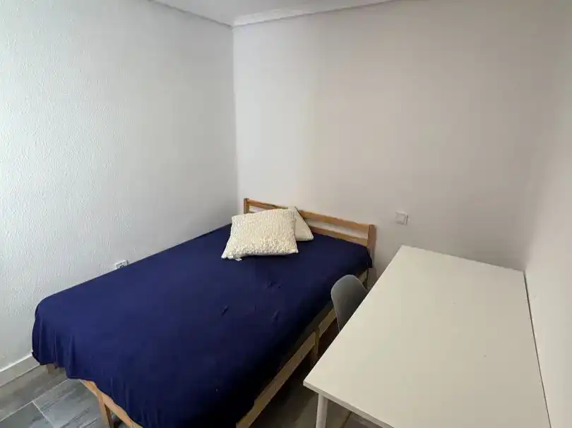 Habitación de Piso en venta en Castellón de la Plana / Castelló de la Plana