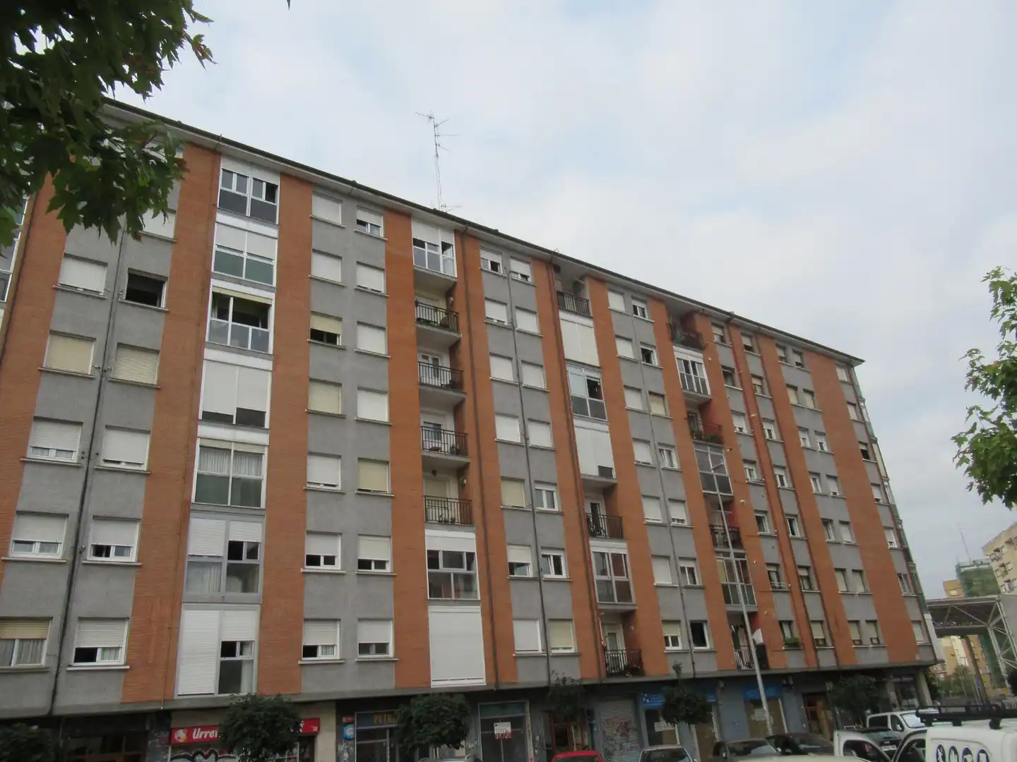 Wohnung mit Terrasse zum Verkauf in Galdakao, imagen 6