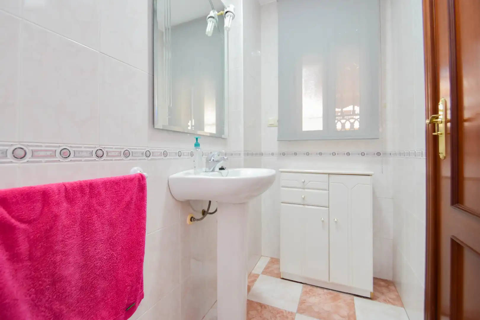 Baño de Casa adosada en venta en Peligros con Aire acondicionado y Calefacción