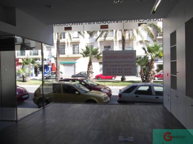 Local comercial en Venta en Centro
