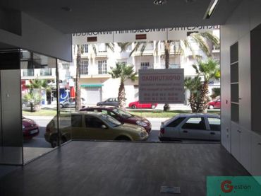 Local comercial en venda a Centro
