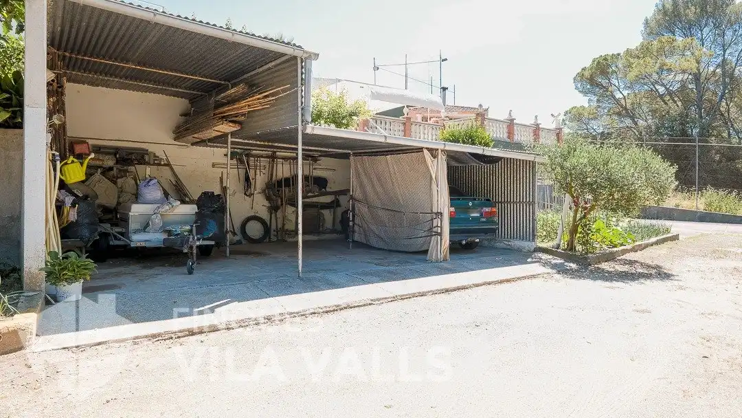 Casa amb piscina en venda a Lliçà d'Amunt, imagen 38
