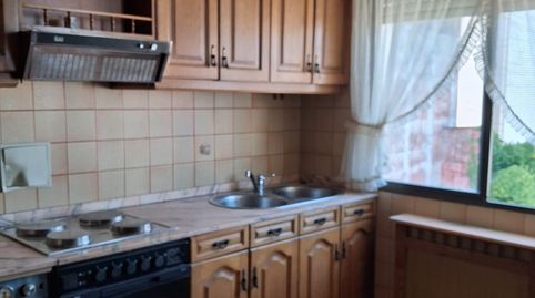 Foto 5 de Piso en venta en San Roque, Recatelo - O Carme, Lugo Capital