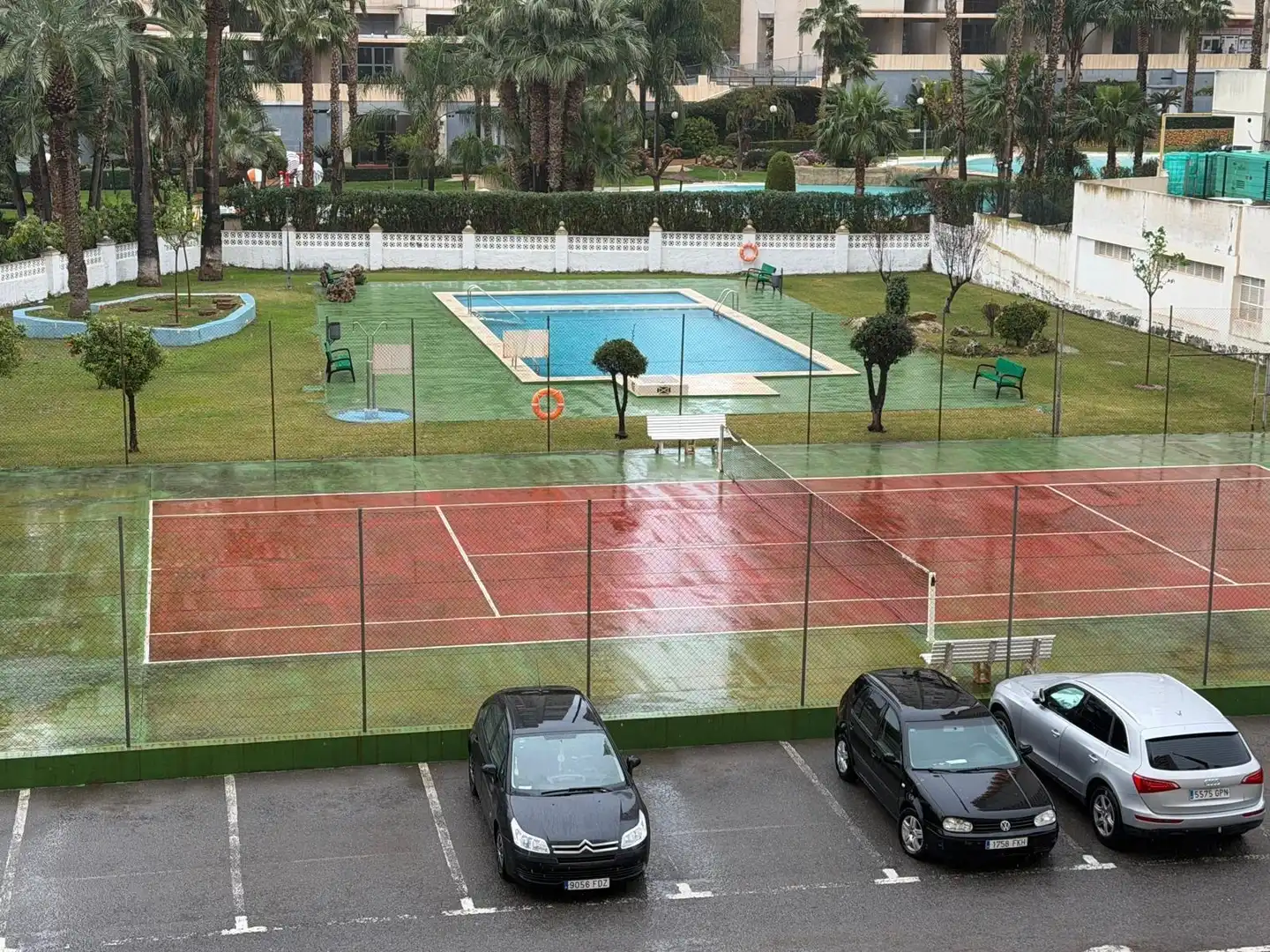 Apartament amb piscina en venda a Rincón de Loix, imagen 16
