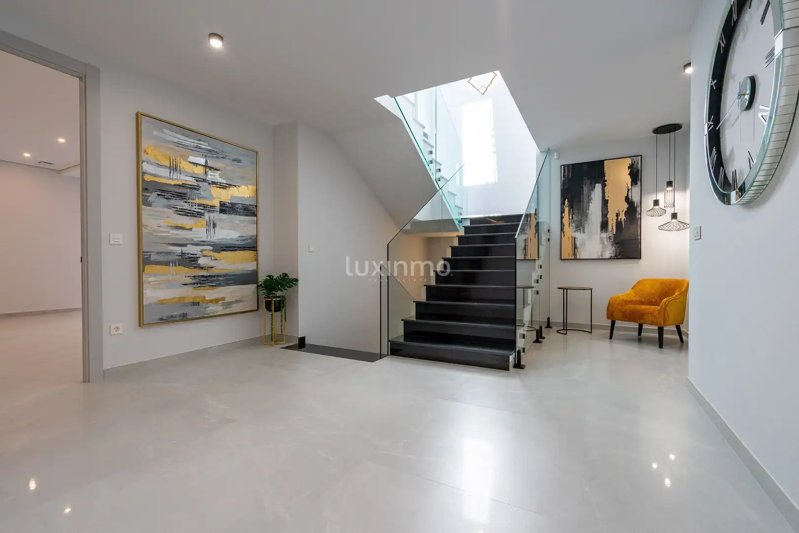 Villa avec piscine à vendre à Golf Bahía, imagen 37