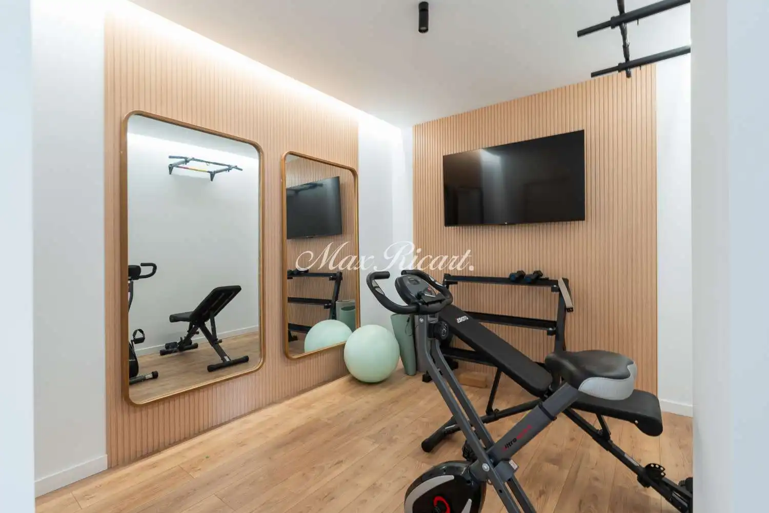 Houses for rent in Sant Just Desvern  with Air Conditioner, Heating and Terrace