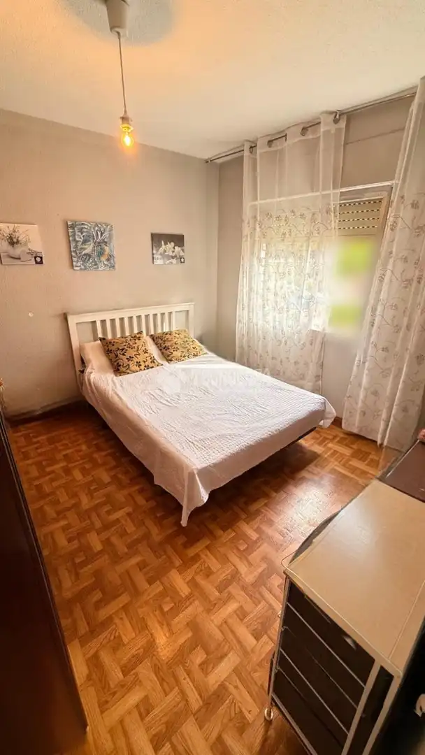 Habitación de Piso en venta en Coslada