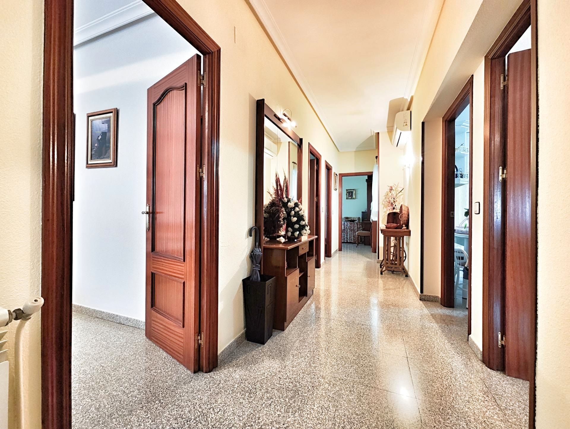 House or chalet for sale in Argamasilla de Calatrava  with Air Conditioner, Heating and Terrace