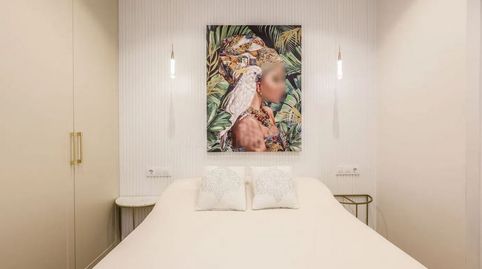Foto 5 de Piso en venta en Fuente del Berro, Madrid Capital