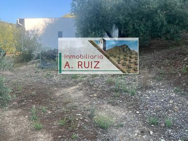 Terreno rustico in vendita a Priego de Córdoba