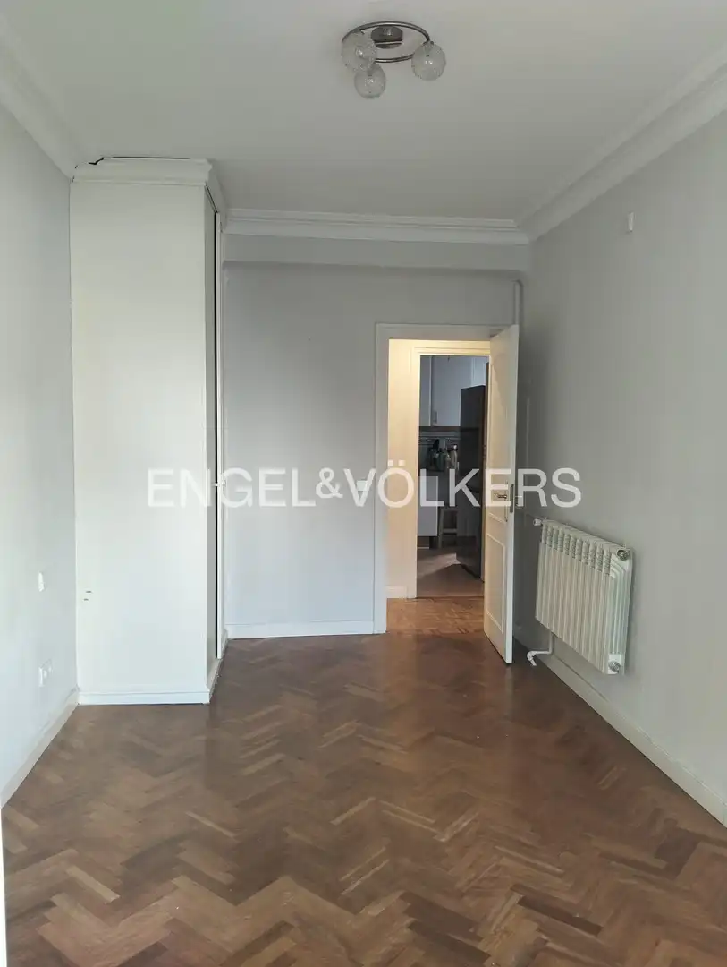 Flat for rent in Tetuán