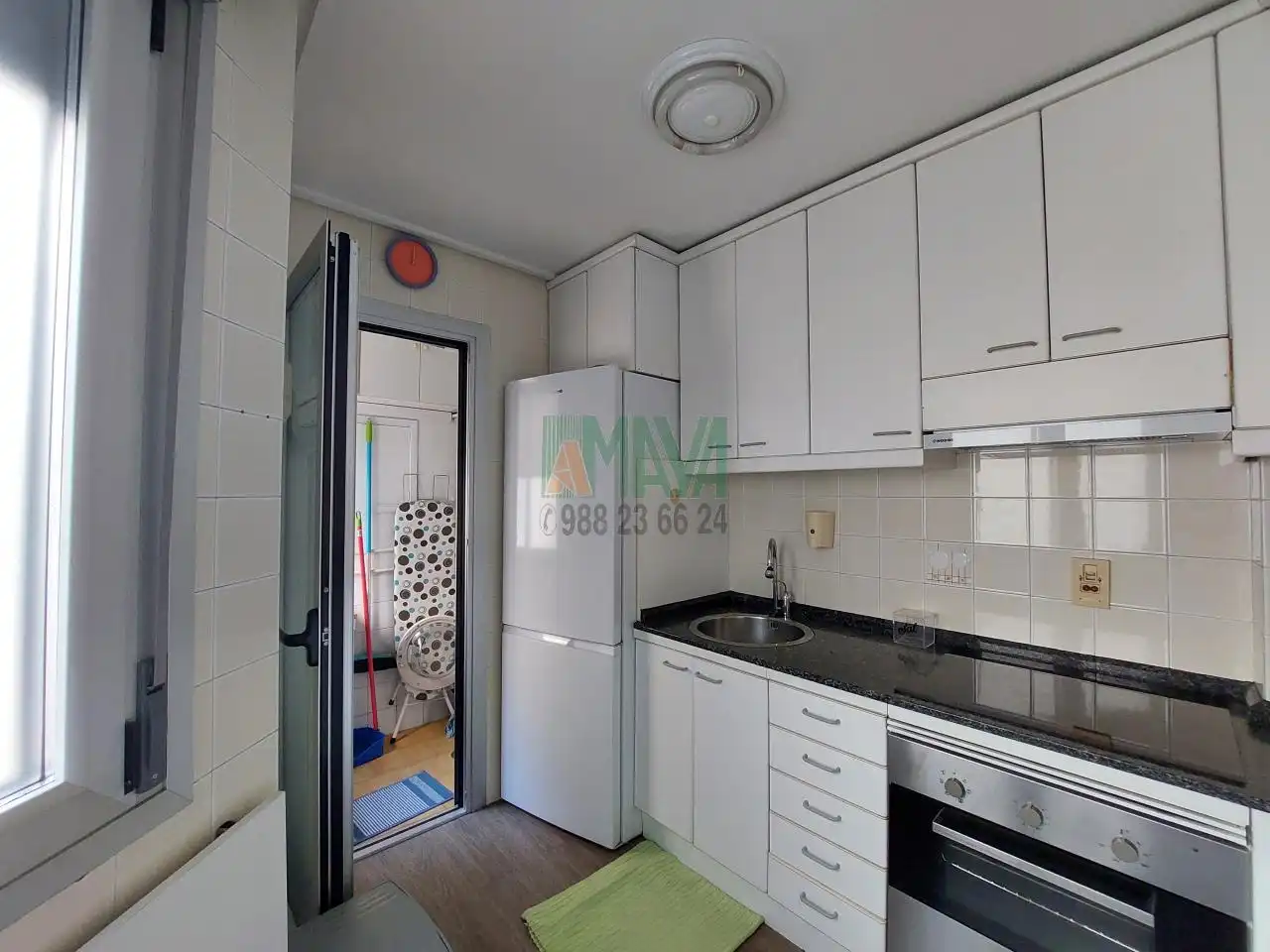 Apartment with lift to rent in Centro, imagen 4