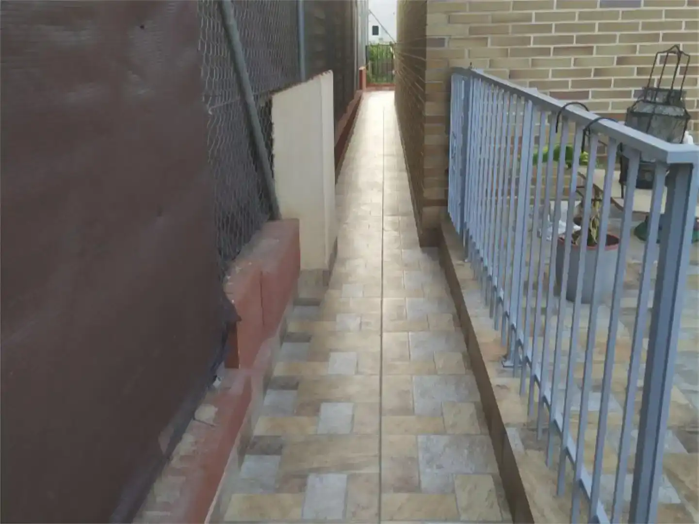 Terraza de Piso en venta en Orihuela con Aire acondicionado, Jardín privado y Trastero