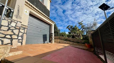 Foto 4 de Casa o xalet en venda a Mas Borràs - Coto del Rey, El Vendrell