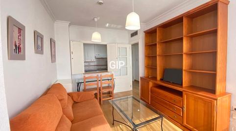 Foto 4 de Apartament de lloguer a Calle de Deyanira, 59, Rejas,  Madrid Capital