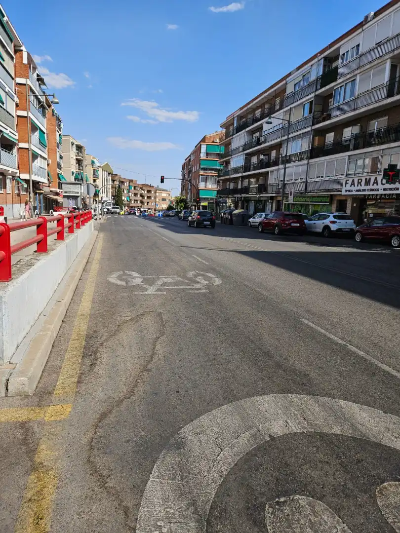 Local comercial en venta en Calle del Fuego 45, imagen 7