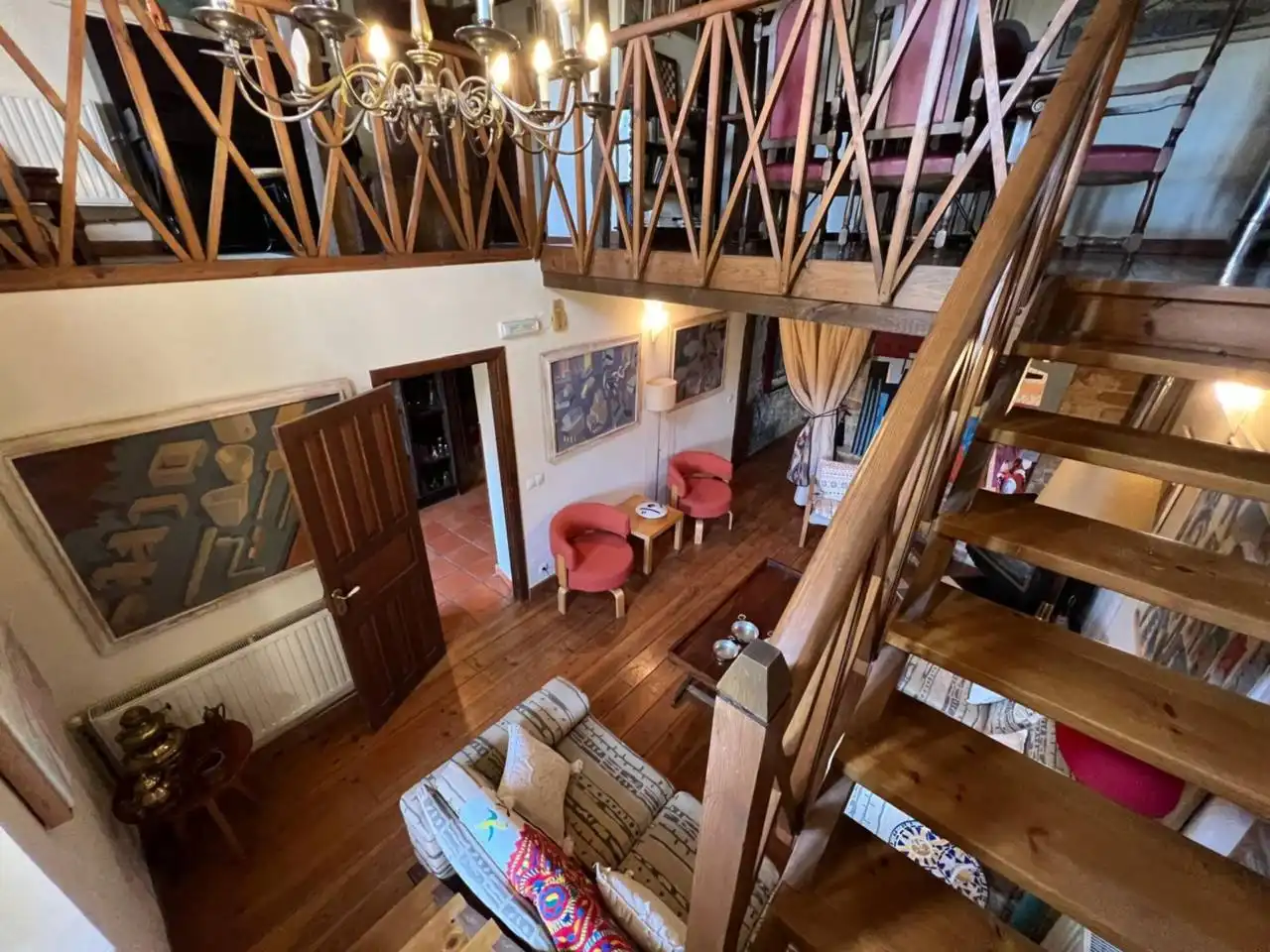 Country homes for sale in Las Quintanillas  with Heating, Private garden and Terrace