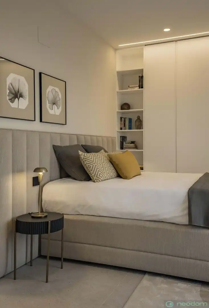 Casa en venta en Balcón de Finestrat - Terra Marina, imagen 29