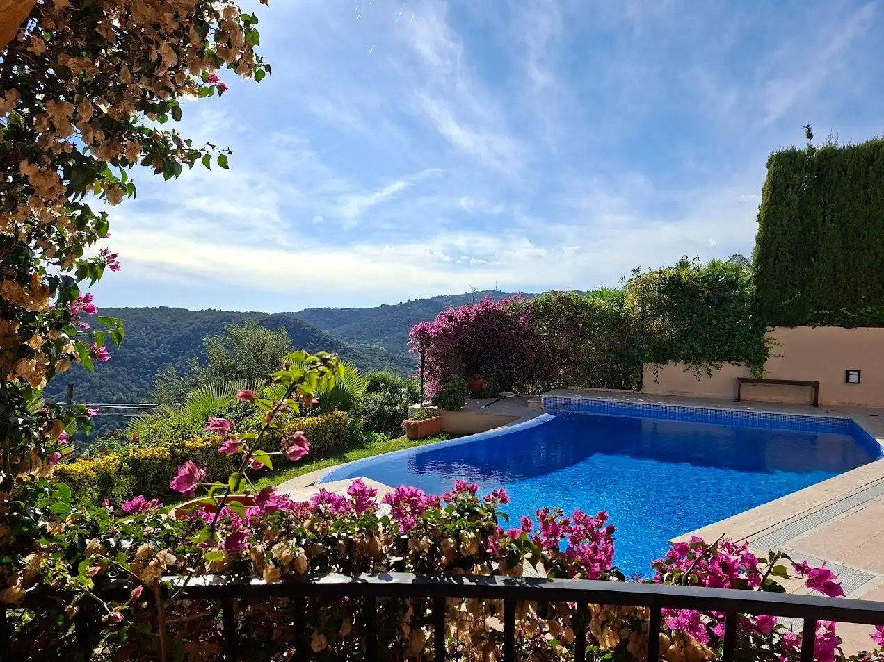 Detached house with terrace for sale in Cabanyes - Mas Ambrós - Mas Pallí, imagen 5
