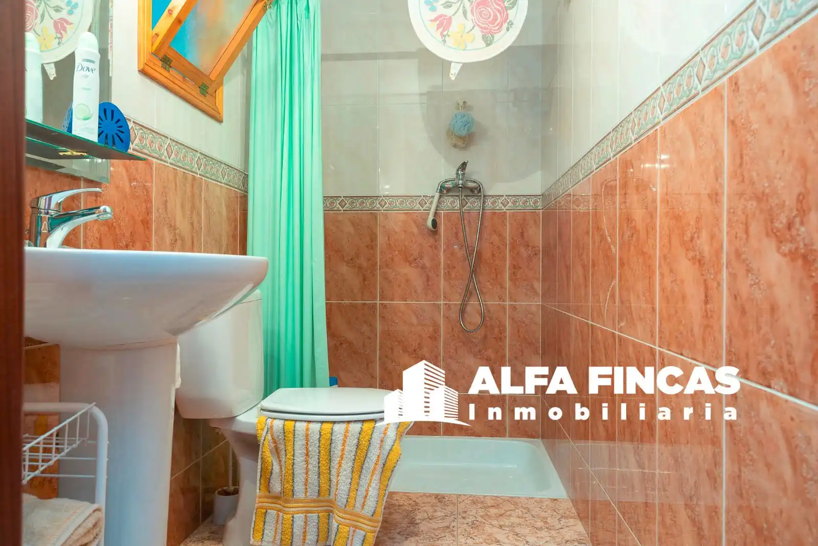 Exterior view of Houses for sale in La Alberca de Záncara   with Heating, Terrace and Balcony
