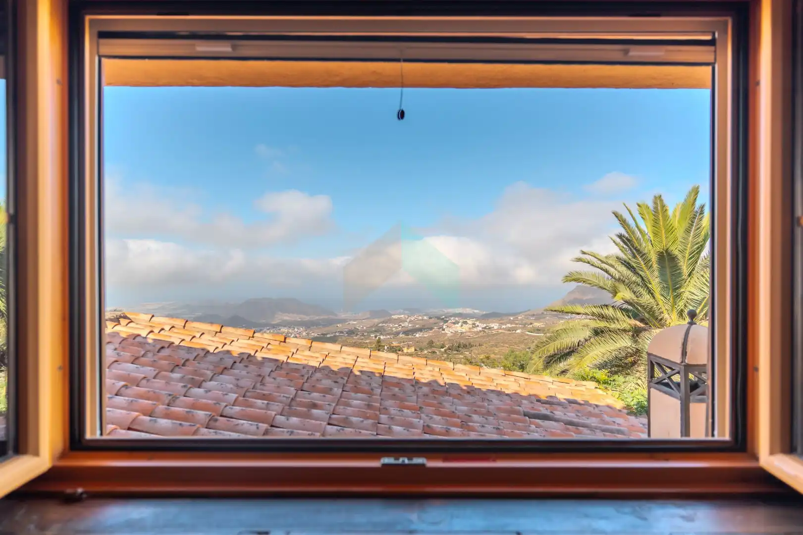 Vista exterior de Casa o chalet en venta en Arona con Aire acondicionado, Calefacción y Jardín privado