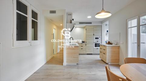 Foto 2 de Pis en venda a Carrer de Gandesa, Barri de les Corts,  Barcelona Capital