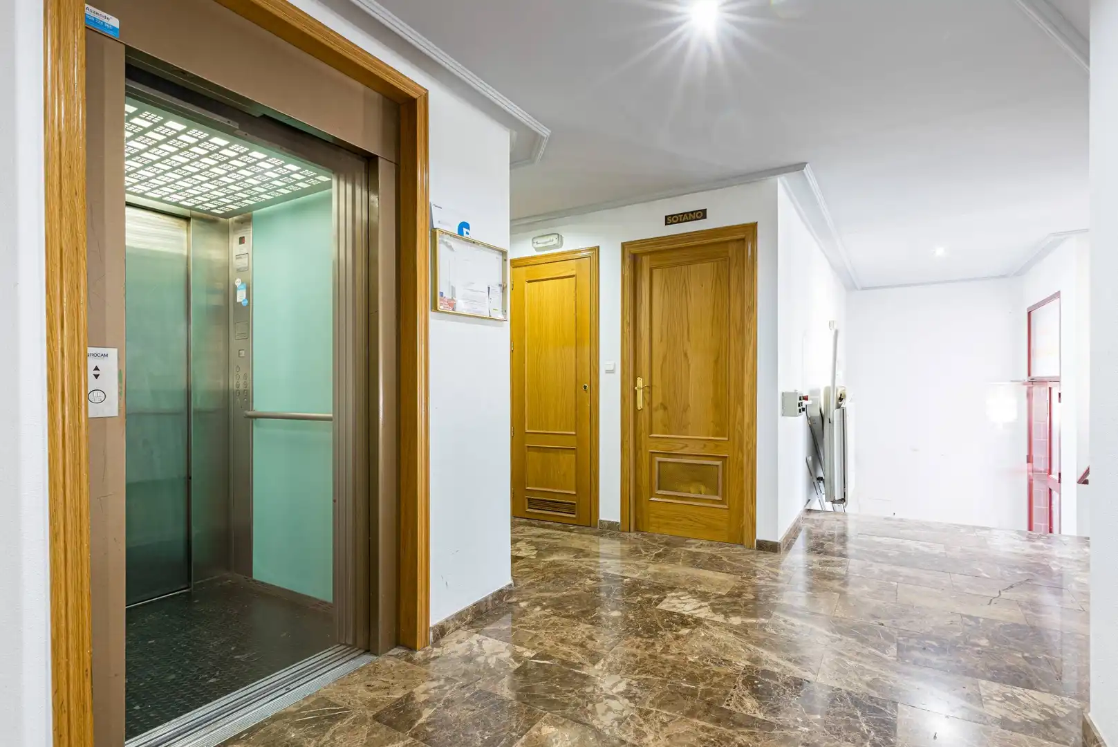Wohnung mit Terrasse zum Verkauf in Pedanías Este, imagen 4