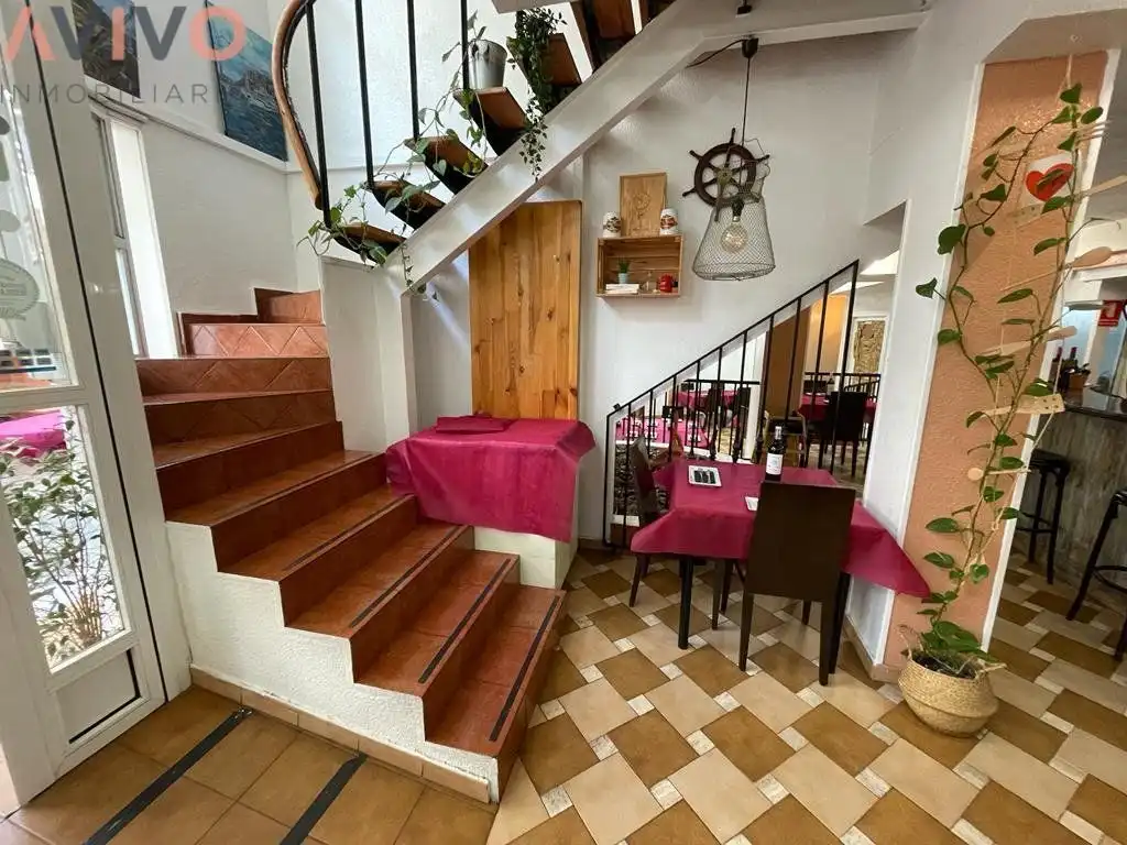 Business premises for sale in Casco Antiguo