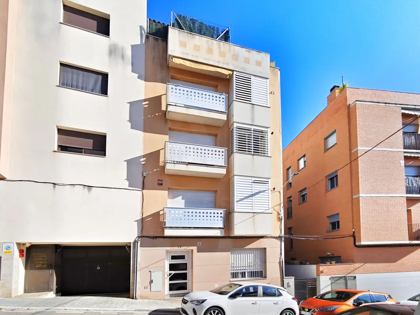 Appartamento con ascensore in vendita a Calle lleida 13 13, imagen 2