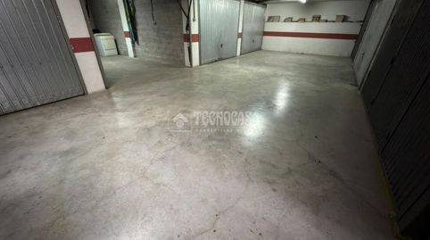 Foto 4 de Garaje en venta en San Antón, Armilla