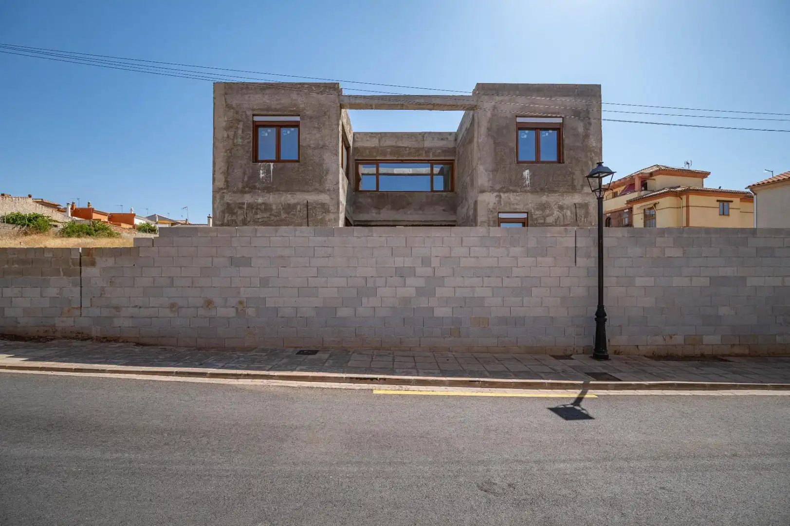 Chalet con piscina en venta en Ogíjares, imagen 53