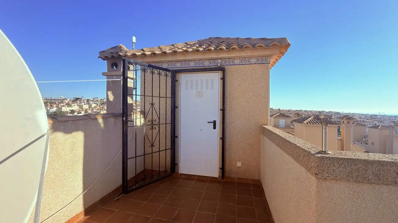 Adosado con piscina en venta en Calle  Peña Vieja, imagen 39