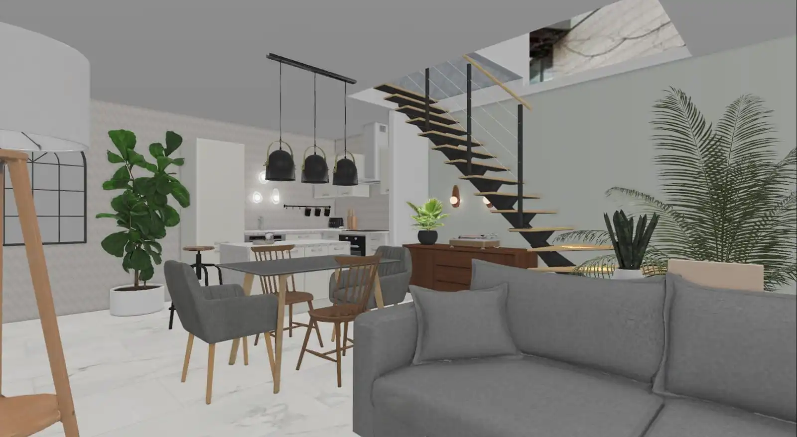 Commercial properties for sale in Carrer del Farell, Hostafrancs