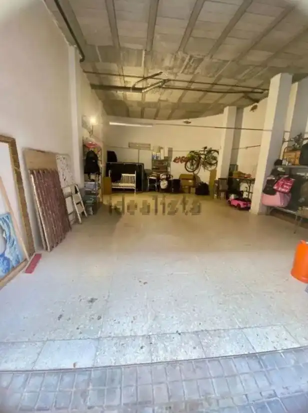 Erdgeschosswohnung mit Aufzug zum Verkauf in Carrer García Lorca, imagen 13