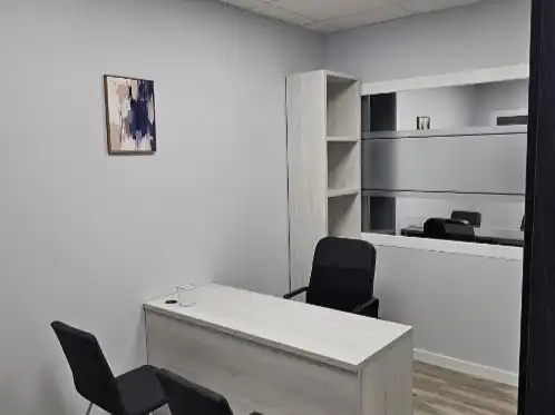 Oficina de alquiler en Castellón de la Plana / Castelló de la Plana con Aire acondicionado, Calefacción y Amueblado