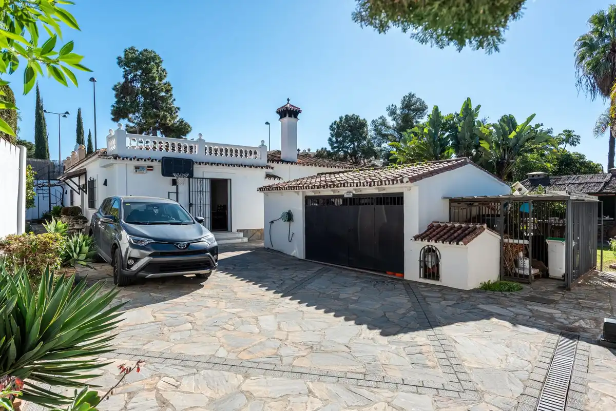 Casa a schiera in vendita a Milla de Oro, imagen 30