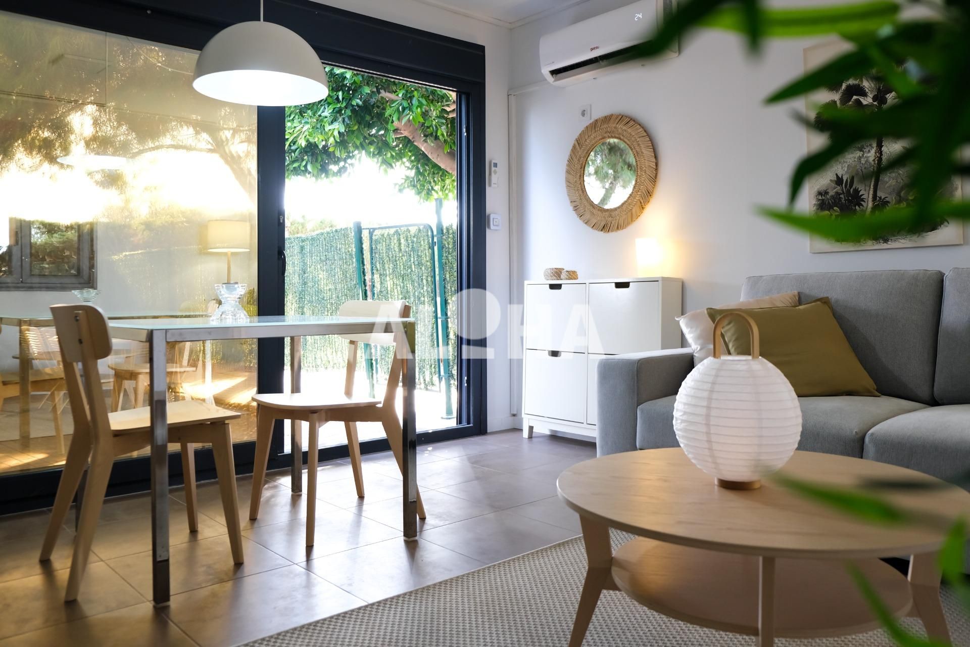 Apartament de lloguer a Moncada