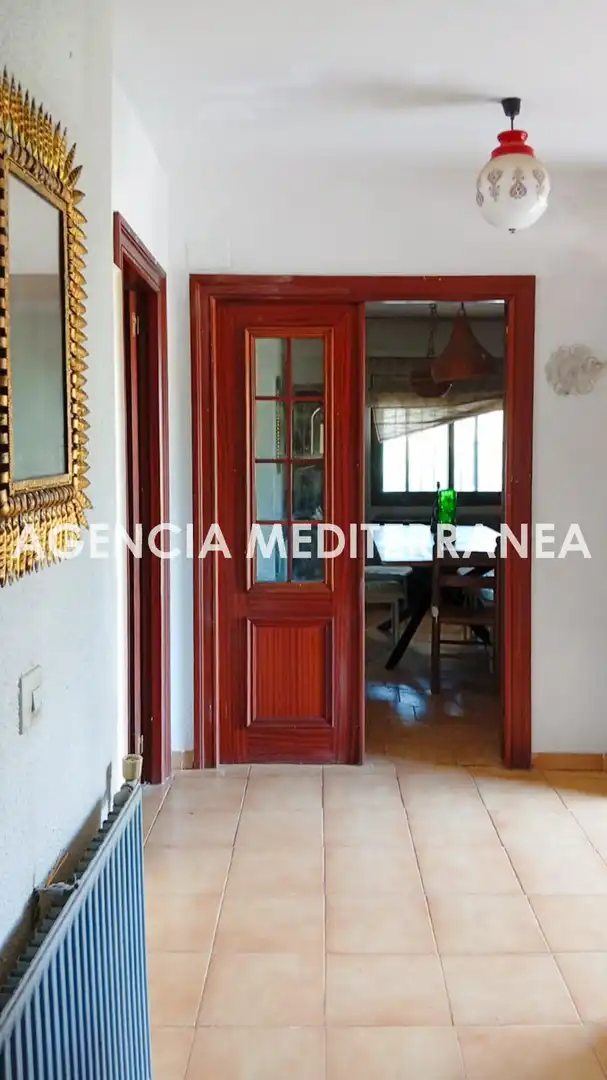 Detached house with terrace for sale in La Cañada, imagen 30
