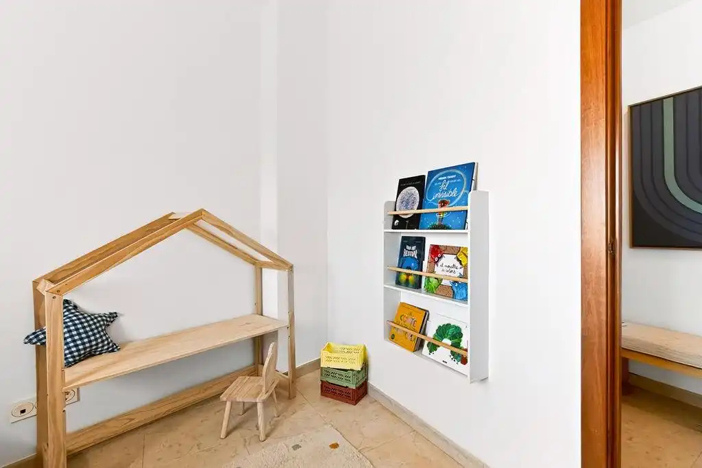 Duplex with lift for sale in Calle BALMES, DE 18, imagen 22