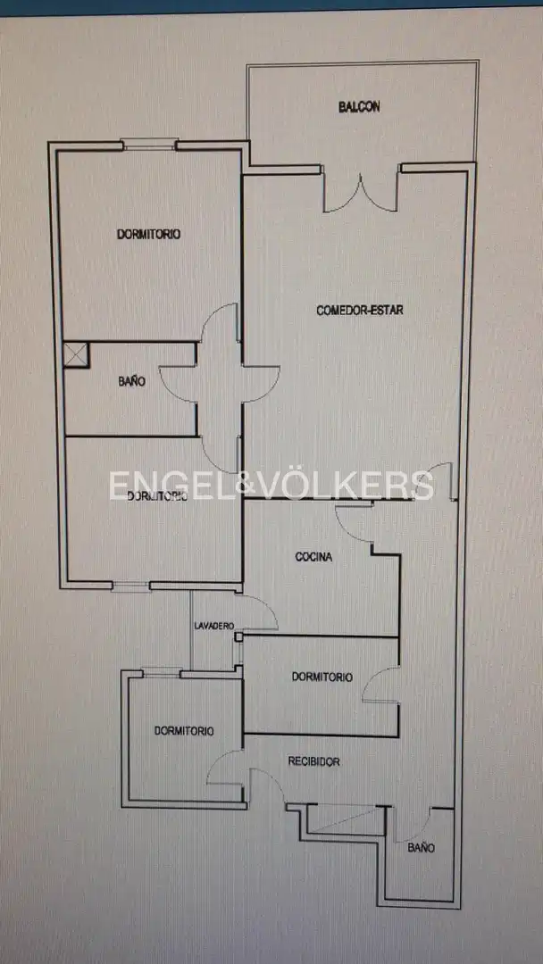 Appartamento con terrazza in vendita a Gràcia, imagen 27