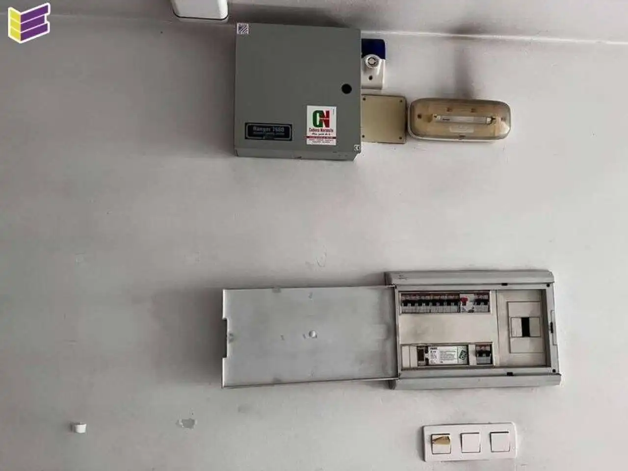 Local comercial en venda a Calle Redondela 8, imagen 10