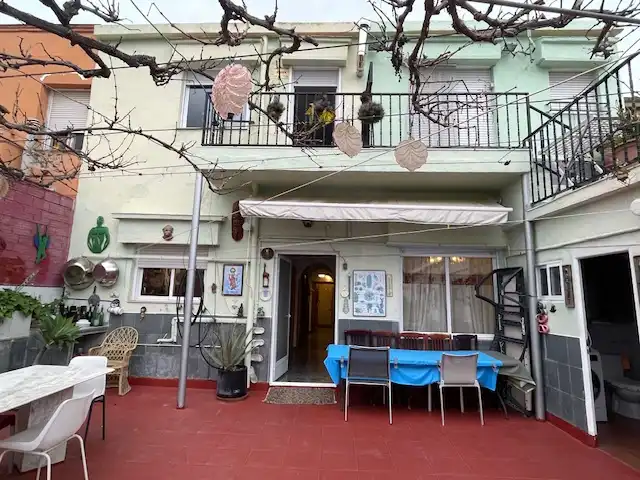 Casa adosada en venta en Ullastrell