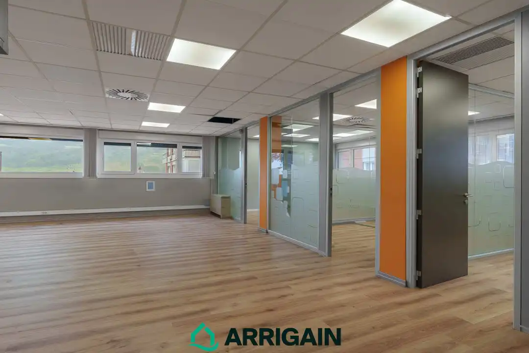 Büro zum Verkauf in Zarautz mit Klimaanlage