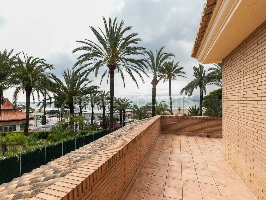Maison avec terrasse à vendre à El Faro, imagen 36