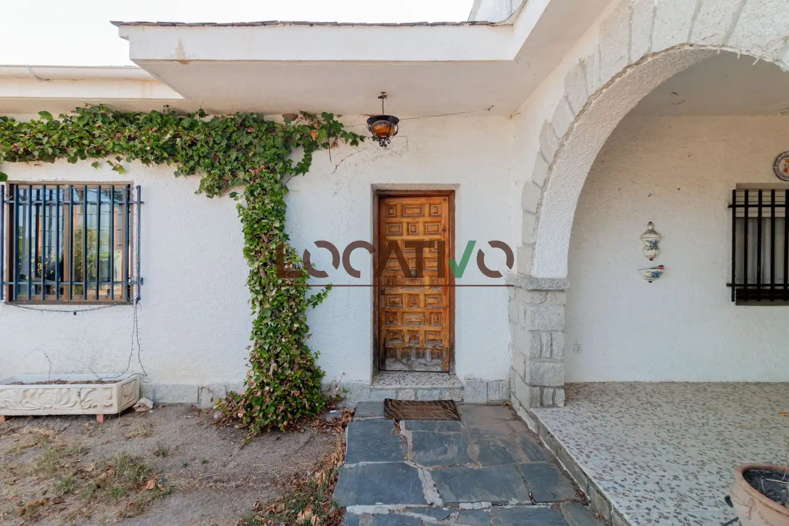 Casa amb jardí en venda a Brunete, imagen 3