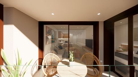 Foto 2 de Piso en venta en Carrer Santiago Rusiñol, 38, Coma-ruga platja, Tarragona