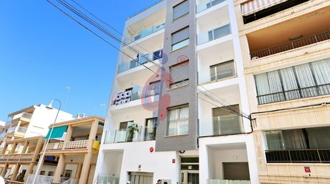 Foto 2 de Piso en venta en Calle Blasco Ibáñez, 74, Guardamar Playa, Guardamar del Segura