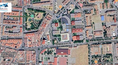 Venta de Garaje en Andújar Jaén, imatge 2